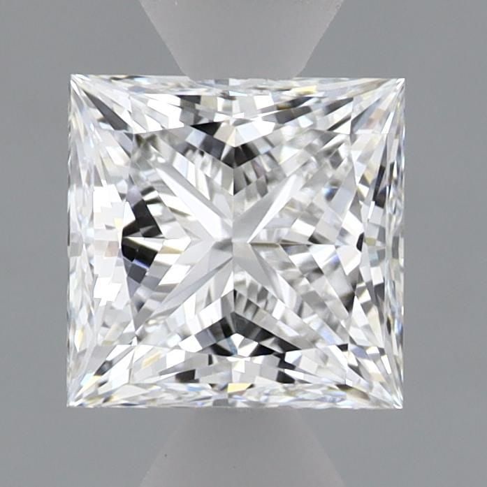 Loose Diamond - PRINCESS 1.41ct D VVS2: Loose Diamond - PRINCESS 1.41ct D VVS2 Source: This is a real non-mined Diamond that has been grown in a lab Shape: PRINCESS Carats: 1.41 Color: D Clarity: VVS2 Certification: IGI Video: