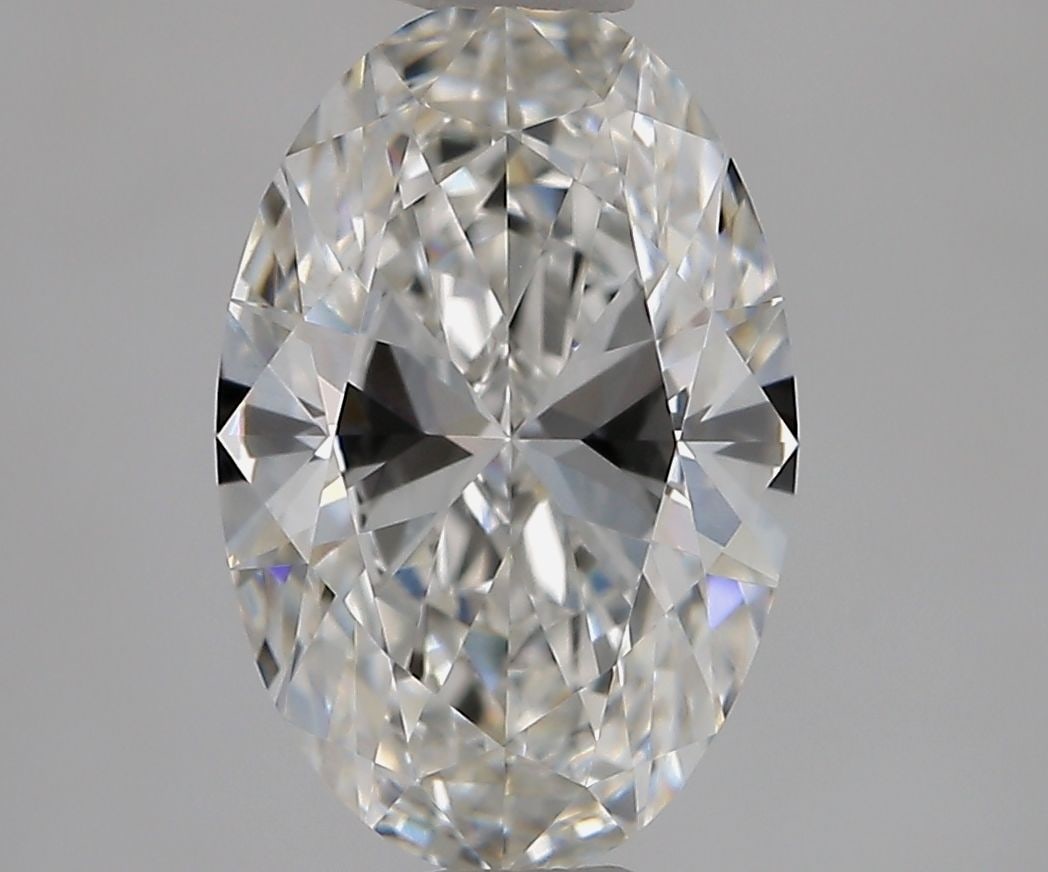 Loose Diamond - OVAL 1.56ct F VS1: Loose Diamond - OVAL 1.56ct F VS1 Source: This is a real non-mined Diamond that has been grown in a lab Shape: OVAL Carats: 1.56 Color: F Clarity: VS1 Certification: IGI Video: