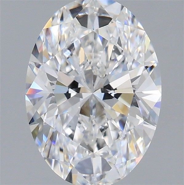Loose Diamond - OVAL 1.73ct D VVS2: Loose Diamond - OVAL 1.73ct D VVS2 Source: This is a real non-mined Diamond that has been grown in a lab Shape: OVAL Carats: 1.73 Color: D Clarity: VVS2 Certification: IGI Video: