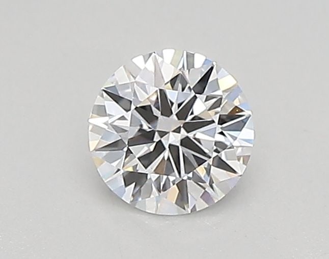 Loose Diamond - ROUND 0.36ct D VVS2: Loose Diamond - ROUND 0.36ct D VVS2 Source: This is a real non-mined Diamond that has been grown in a lab Shape: ROUND Carats: 0.36 Color: D Clarity: VVS2 Certification: IGI Video: