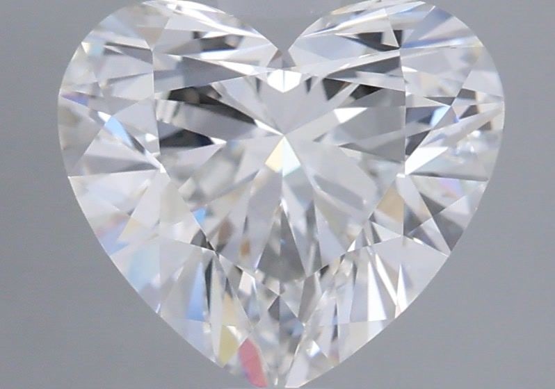 Loose Diamond - HEART 1.52ct E VVS1: Loose Diamond - HEART 1.52ct E VVS1 Source: This is a real non-mined Diamond that has been grown in a lab Shape: HEART Carats: 1.52 Color: E Clarity: VVS1 Certification: IGI PLEASE NOTE: Framed, Large