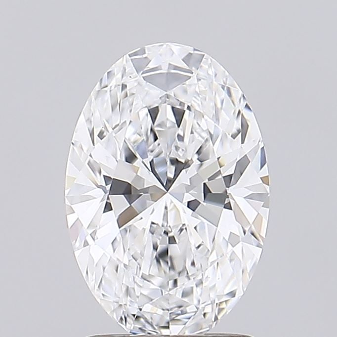 Loose Diamond - OVAL 1.72ct D IF: Loose Diamond - OVAL 1.72ct D IF Source: This is a real non-mined Diamond that has been grown in a lab Shape: OVAL Carats: 1.72 Color: D Clarity: IF Certification: IGI Video: