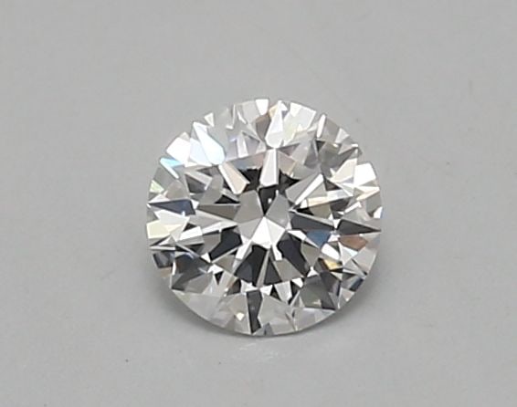 Ideal Loose Diamond - ROUND 0.47ct D VVS2: Ideal Loose Diamond - ROUND 0.47ct D VVS2 Source: This is a real non-mined Diamond that has been grown in a lab Shape: ROUND Carats: 0.47 Color: D Clarity: VVS2 Certification: IGI Video: