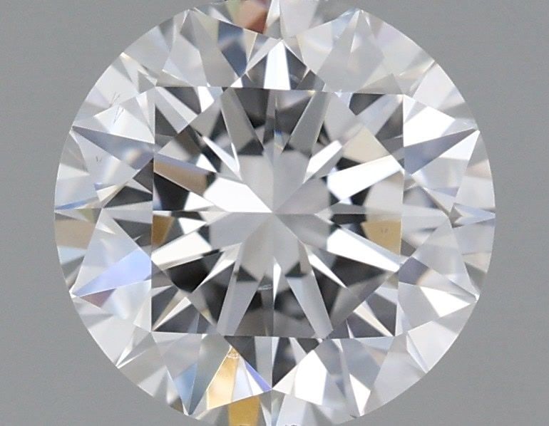 Loose Diamond - ROUND 1.22ct D VS2: Loose Diamond - ROUND 1.22ct D VS2 Source: This is a real non-mined Diamond that has been grown in a lab Shape: ROUND Carats: 1.22 Color: D Clarity: VS2 Certification: IGI Video: