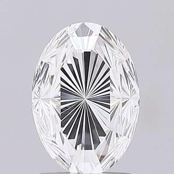 Loose Diamond - OVAL 2.03ct E VVS2 (1 of 1)