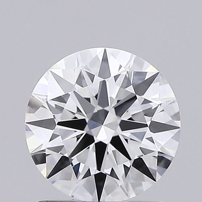 Ideal Loose Diamond - ROUND 1.24ct D IF: Ideal Loose Diamond - ROUND 1.24ct D IF Source: This is a real non-mined Diamond that has been grown in a lab Shape: ROUND Carats: 1.24 Color: D Clarity: IF Certification: IGI Video: