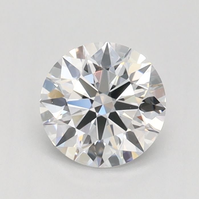 Ideal Loose Diamond - ROUND 0.53ct D FL: Ideal Loose Diamond - ROUND 0.53ct D FL Source: This is a real non-mined Diamond that has been grown in a lab Shape: ROUND Carats: 0.53 Color: D Clarity: FL Certification: IGI Video: