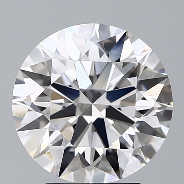 Ideal Loose Diamond - ROUND 3.57ct D VS1: Ideal Loose Diamond - ROUND 3.57ct D VS1 Source: This is a real non-mined Diamond that has been grown in a lab Shape: ROUND Carats: 3.57 Color: D Clarity: VS1 Certification: IGI Video: