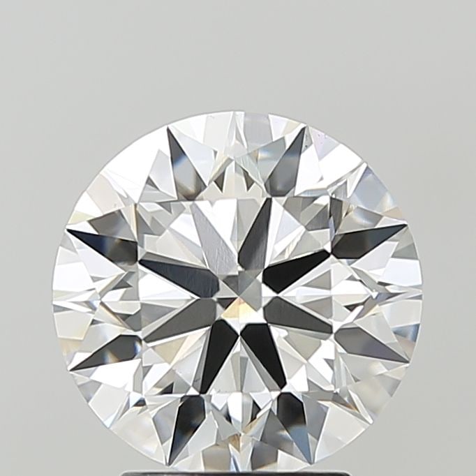Ideal Loose Diamond - ROUND 3.09ct F VS1: Ideal Loose Diamond - ROUND 3.09ct F VS1 Source: This is a real non-mined Diamond that has been grown in a lab Shape: ROUND Carats: 3.09 Color: F Clarity: VS1 Certification: IGI Video: