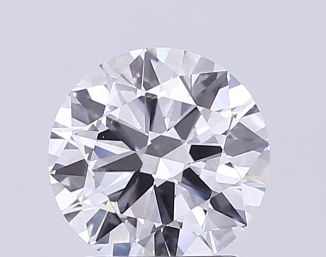 Loose Diamond - ROUND 2.02ct D VS1: Loose Diamond - ROUND 2.02ct D VS1 Source: This is a real non-mined Diamond that has been grown in a lab Shape: ROUND Carats: 2.02 Color: D Clarity: VS1 Certification: IGI Video: