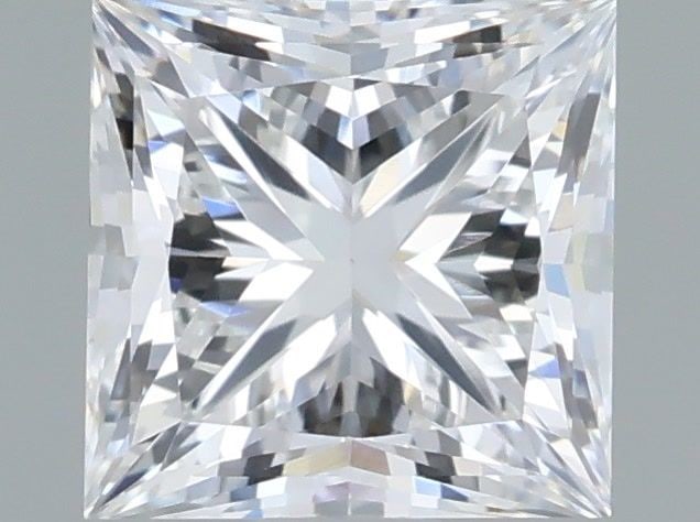 Loose Diamond - PRINCESS 1.03ct E VVS2: Loose Diamond - PRINCESS 1.03ct E VVS2 Source: This is a real non-mined Diamond that has been grown in a lab Shape: PRINCESS Carats: 1.03 Color: E Clarity: VVS2 Certification: IGI Video: