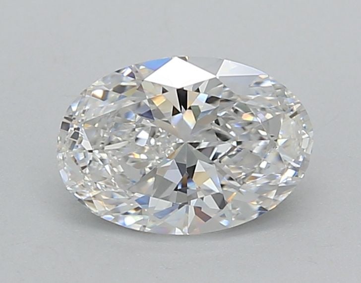 Loose Diamond - OVAL 0.99ct E VVS2 (1 of 1)