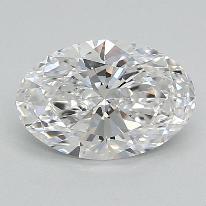 Loose Diamond - OVAL 1.1ct D VVS1: Loose Diamond - OVAL 1.1ct D VVS1 Source: This is a real non-mined Diamond that has been grown in a lab Shape: OVAL Carats: 1.1 Color: D Clarity: VVS1 Certification: IGI Video: