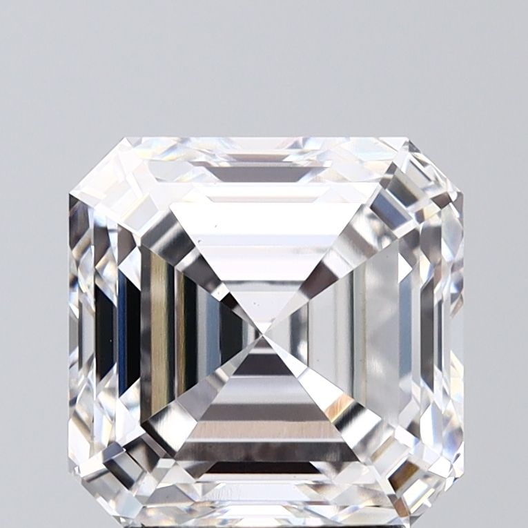 Loose Diamond - SQUARE EMERALD 3.59ct E VS1: Loose Diamond - SQUARE EMERALD 3.59ct E VS1 Source: This is a real non-mined Diamond that has been grown in a lab Shape: SQUARE EMERALD Carats: 3.59 Color: E Clarity: VS1 Certification: IGI Video: