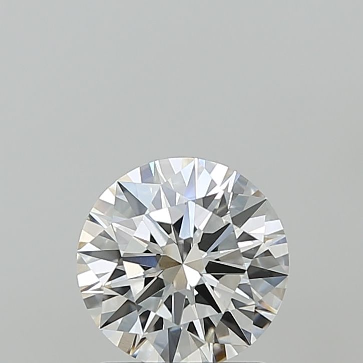 Ideal Loose Diamond - ROUND 1.52ct F VVS2: Ideal Loose Diamond - ROUND 1.52ct F VVS2 Source: This is a real non-mined Diamond that has been grown in a lab Shape: ROUND Carats: 1.52 Color: F Clarity: VVS2 Certification: IGI Video: