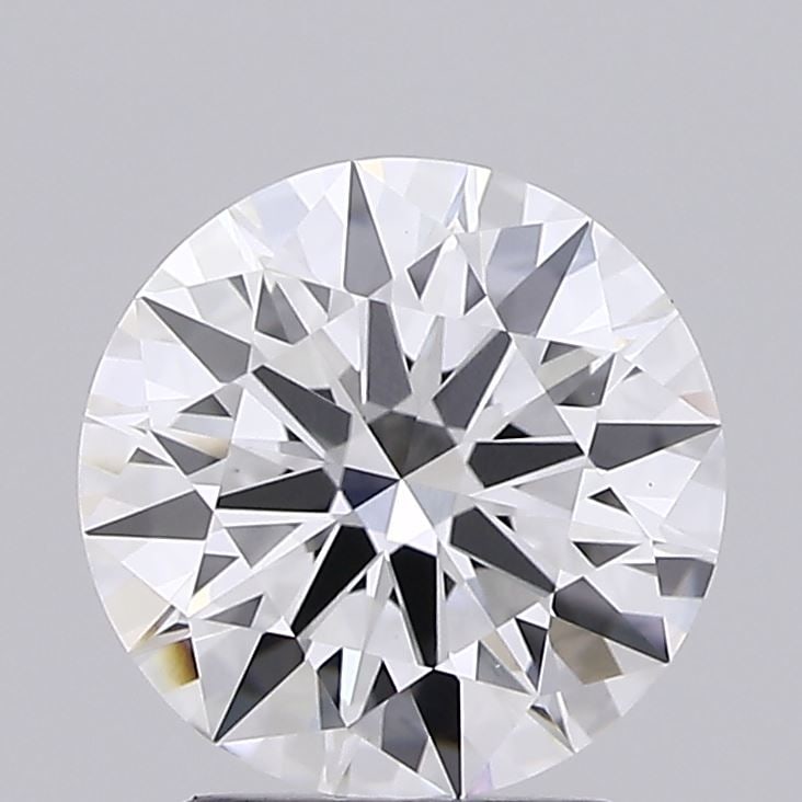 Ideal Loose Diamond - ROUND 2.42ct E VS1: Ideal Loose Diamond - ROUND 2.42ct E VS1 Source: This is a real non-mined Diamond that has been grown in a lab Shape: ROUND Carats: 2.42 Color: E Clarity: VS1 Certification: IGI Video: