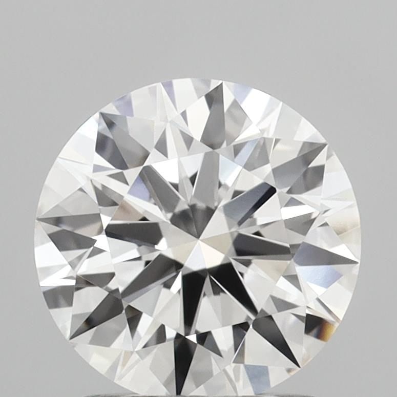 Ideal Loose Diamond - ROUND 1.51ct D VVS2: Ideal Loose Diamond - ROUND 1.51ct D VVS2 Source: This is a real non-mined Diamond that has been grown in a lab Shape: ROUND Carats: 1.51 Color: D Clarity: VVS2 Certification: IGI Video: