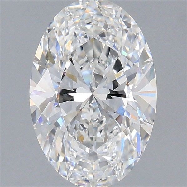 Loose Diamond - OVAL 1.88ct D VVS2: Loose Diamond - OVAL 1.88ct D VVS2 Source: This is a real non-mined Diamond that has been grown in a lab Shape: OVAL Carats: 1.88 Color: D Clarity: VVS2 Certification: IGI Video: