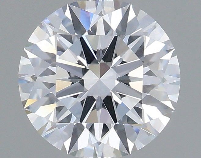 Ideal Loose Diamond - ROUND 1.06ct E SI1: Ideal Loose Diamond - ROUND 1.06ct E SI1 Source: This is a real non-mined Diamond that has been grown in a lab Shape: ROUND Carats: 1.06 Color: E Clarity: SI1 Certification: IGI Video: