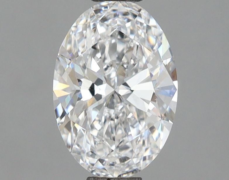 Loose Diamond - OVAL 1.15ct D VS1: Loose Diamond - OVAL 1.15ct D VS1 Source: This is a real non-mined Diamond that has been grown in a lab Shape: OVAL Carats: 1.15 Color: D Clarity: VS1 Certification: IGI Video: