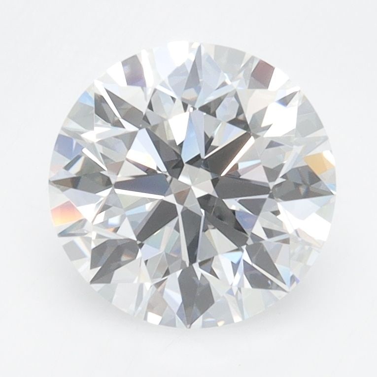 Ideal Loose Diamond - ROUND 1.94ct D VVS2: Ideal Loose Diamond - ROUND 1.94ct D VVS2 Source: This is a real non-mined Diamond that has been grown in a lab Shape: ROUND Carats: 1.94 Color: D Clarity: VVS2 Certification: IGI Video: