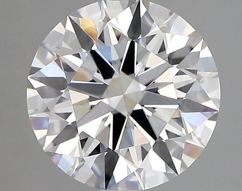 Ideal Loose Diamond - ROUND 2.8ct E VVS2: Ideal Loose Diamond - ROUND 2.8ct E VVS2 Source: This is a real non-mined Diamond that has been grown in a lab Shape: ROUND Carats: 2.8 Color: E Clarity: VVS2 Certification: IGI Video: