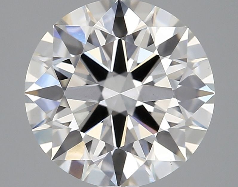 Ideal Loose Diamond - ROUND 1.7ct F VS1: Ideal Loose Diamond - ROUND 1.7ct F VS1 Source: This is a real non-mined Diamond that has been grown in a lab Shape: ROUND Carats: 1.7 Color: F Clarity: VS1 Certification: IGI Video: