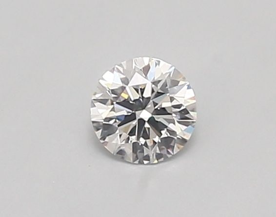 Ideal Loose Diamond - ROUND 0.33ct D VVS2 (1 of 1)