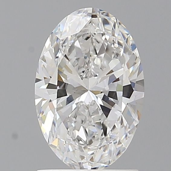 Loose Diamond - OVAL 1.54ct D VS1: Loose Diamond - OVAL 1.54ct D VS1 Source: This is a real non-mined Diamond that has been grown in a lab Shape: OVAL Carats: 1.54 Color: D Clarity: VS1 Certification: IGI Video: