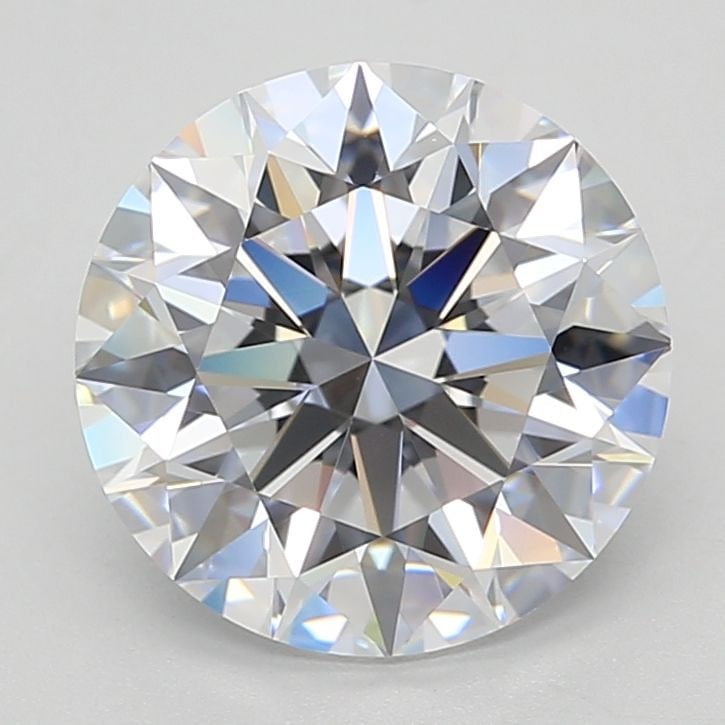 Loose Diamond - ROUND 3.29ct D VVS1: Loose Diamond - ROUND 3.29ct D VVS1 Source: This is a real non-mined Diamond that has been grown in a lab Shape: ROUND Carats: 3.29 Color: D Clarity: VVS1 Certification: GIA Video:
