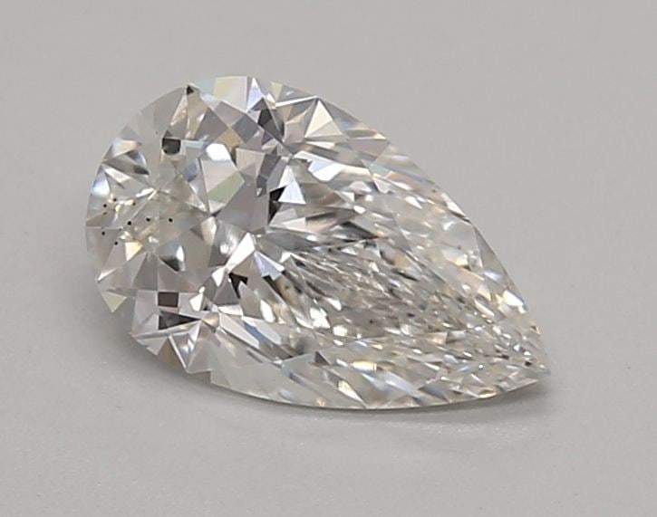 Loose Diamond - PEAR 0.94ct F VS2: Loose Diamond - PEAR 0.94ct F VS2 Source: This is a real non-mined Diamond that has been grown in a lab Shape: PEAR Carats: 0.94 Color: F Clarity: VS2 Certification: IGI Video: