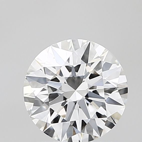 Loose Diamond - ROUND 1.51ct E VVS2 (1 of 1)