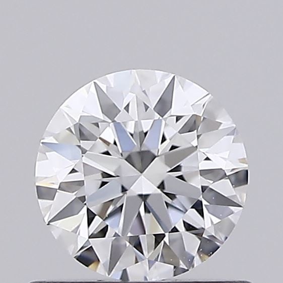 Ideal Loose Diamond - ROUND 0.55ct D VS1: Ideal Loose Diamond - ROUND 0.55ct D VS1 Source: This is a real non-mined Diamond that has been grown in a lab Shape: ROUND Carats: 0.55 Color: D Clarity: VS1 Certification: IGI Video: