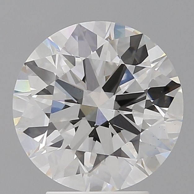 Ideal Loose Diamond - ROUND 3.55ct F VS1: Ideal Loose Diamond - ROUND 3.55ct F VS1 Source: This is a real non-mined Diamond that has been grown in a lab Shape: ROUND Carats: 3.55 Color: F Clarity: VS1 Certification: IGI Video: