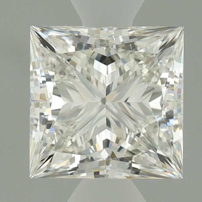Loose Diamond - PRINCESS 1.89ct H VVS2: Loose Diamond - PRINCESS 1.89ct H VVS2 Source: This is a real non-mined Diamond that has been grown in a lab Shape: PRINCESS Carats: 1.89 Color: H Clarity: VVS2 Certification: IGI Video: