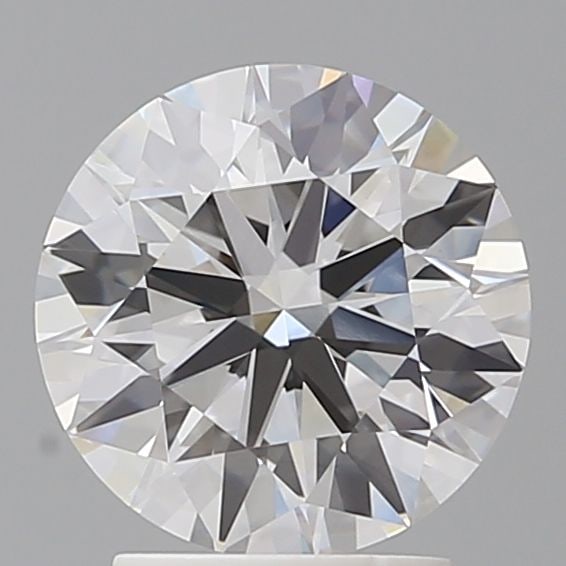 Ideal Loose Diamond - ROUND 2.5ct E VVS2: Ideal Loose Diamond - ROUND 2.5ct E VVS2 Source: This is a real non-mined Diamond that has been grown in a lab Shape: ROUND Carats: 2.5 Color: E Clarity: VVS2 Certification: IGI Video: