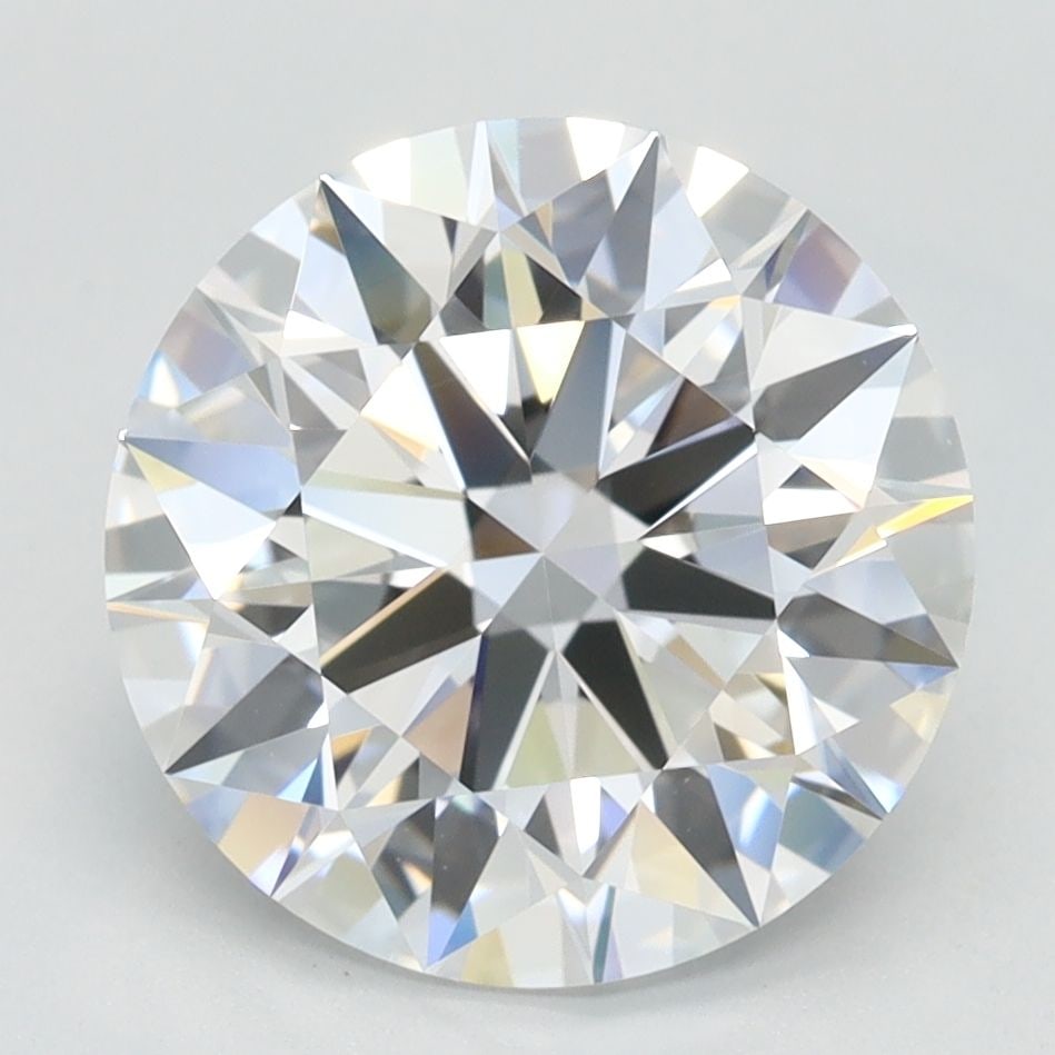 Ideal Loose Diamond - ROUND 3.01ct D IF: Ideal Loose Diamond - ROUND 3.01ct D IF Source: This is a real non-mined Diamond that has been grown in a lab Shape: ROUND Carats: 3.01 Color: D Clarity: IF Certification: IGI Video:
