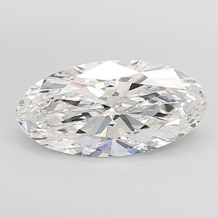 Loose Diamond - OVAL 6.11ct F VVS2: Loose Diamond - OVAL 6.11ct F VVS2 Source: This is a real non-mined Diamond that has been grown in a lab Shape: OVAL Carats: 6.11 Color: F Clarity: VVS2 Certification: IGI Video: