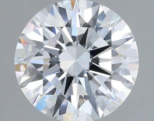 Loose Diamond - ROUND 1.37ct D VS1: Loose Diamond - ROUND 1.37ct D VS1 Source: This is a real non-mined Diamond that has been grown in a lab Shape: ROUND Carats: 1.37 Color: D Clarity: VS1 Certification: IGI Video: