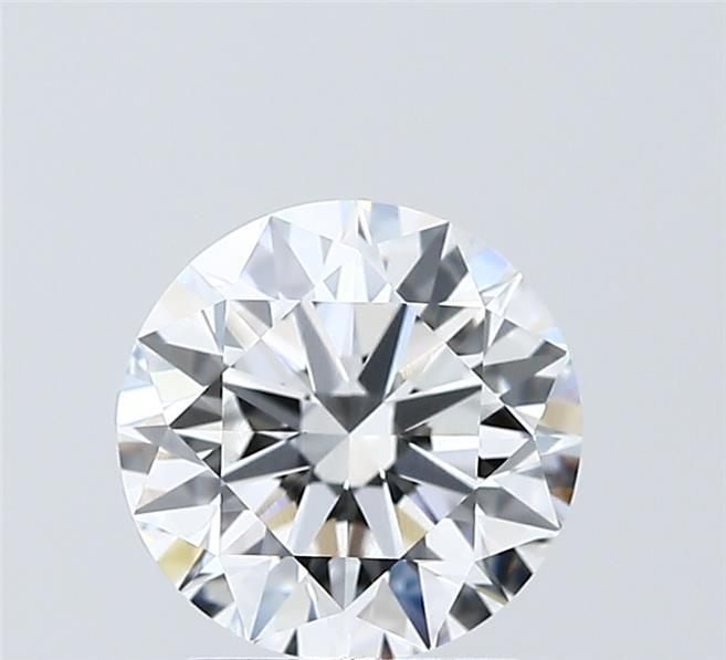 Ideal Loose Diamond - ROUND 2.0ct D VVS2: Ideal Loose Diamond - ROUND 2.0ct D VVS2 Source: This is a real non-mined Diamond that has been grown in a lab Shape: ROUND Carats: 2.0 Color: D Clarity: VVS2 Certification: IGI Video: