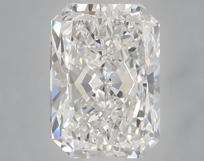 Loose Diamond - RADIANT 1.56ct E VVS2 (1 of 1)