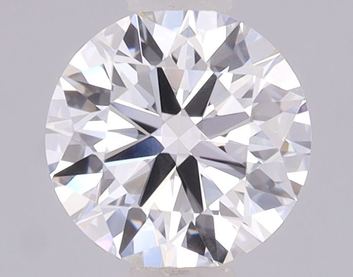 Ideal Loose Diamond - ROUND 0.73ct D VS2: Ideal Loose Diamond - ROUND 0.73ct D VS2 Source: This is a real non-mined Diamond that has been grown in a lab Shape: ROUND Carats: 0.73 Color: D Clarity: VS2 Certification: IGI Video: