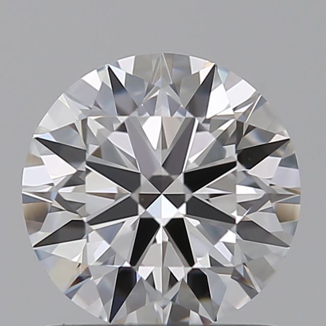 Ideal Loose Diamond - ROUND 1.02ct D VVS1: Ideal Loose Diamond - ROUND 1.02ct D VVS1 Source: This is a real non-mined Diamond that has been grown in a lab Shape: ROUND Carats: 1.02 Color: D Clarity: VVS1 Certification: IGI Video: