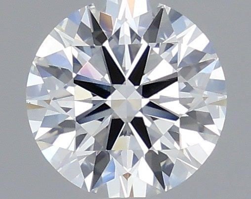 Ideal Loose Diamond - ROUND 1.02ct E VVS2 (1 of 1)