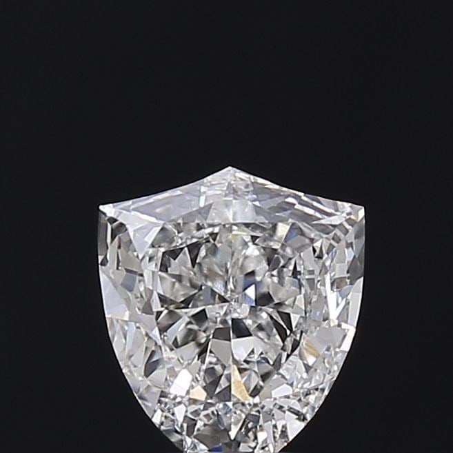 Loose Diamond - SHIELD 1.03ct F VVS2: Loose Diamond - SHIELD 1.03ct F VVS2 Source: This is a real non-mined Diamond that has been grown in a lab Shape: SHIELD Carats: 1.03 Color: F Clarity: VVS2 Certification: NONE Video: