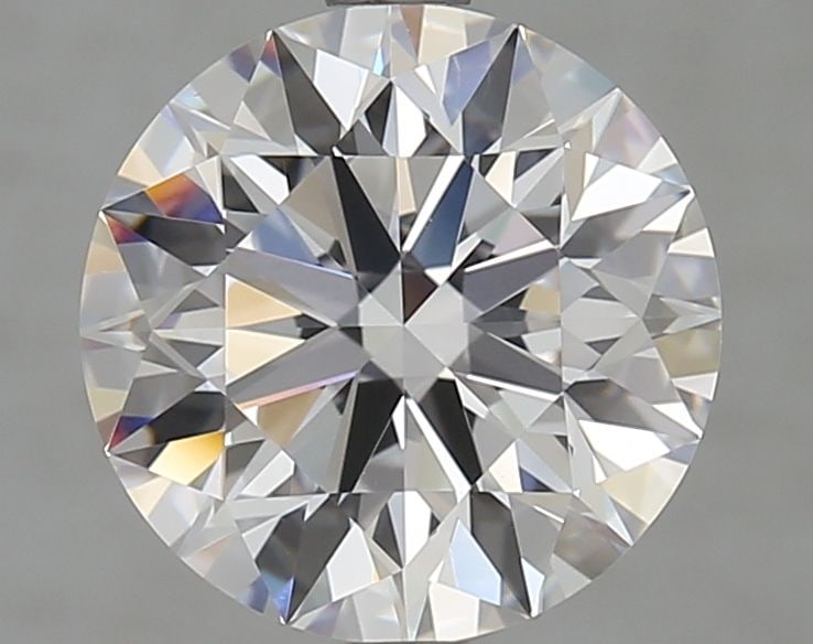 Loose Diamond - ROUND 3.3ct D VVS2: Loose Diamond - ROUND 3.3ct D VVS2 Source: This is a real non-mined Diamond that has been grown in a lab Shape: ROUND Carats: 3.3 Color: D Clarity: VVS2 Certification: GIA Video: