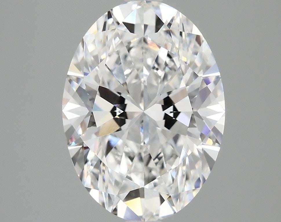 Loose Diamond - OVAL 3.1ct D VVS2: Loose Diamond - OVAL 3.1ct D VVS2 Source: This is a real non-mined Diamond that has been grown in a lab Shape: OVAL Carats: 3.1 Color: D Clarity: VVS2 Certification: IGI Video:
