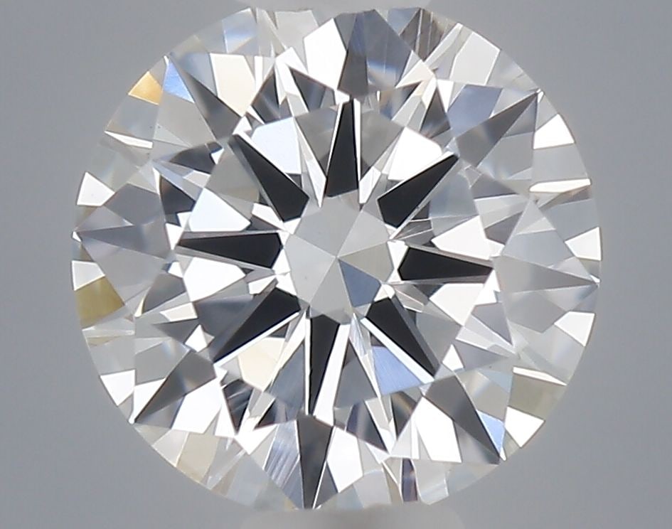 Loose Diamond - ROUND 0.52ct D VVS2 (1 of 1)