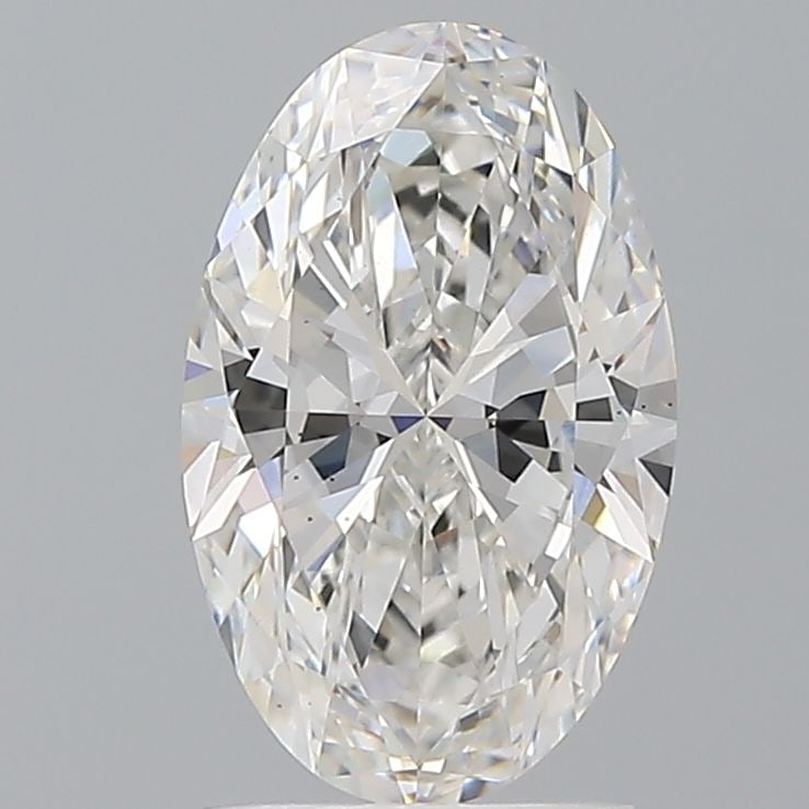 Loose Diamond - OVAL 1.96ct F VS1: Loose Diamond - OVAL 1.96ct F VS1 Source: This is a real non-mined Diamond that has been grown in a lab Shape: OVAL Carats: 1.96 Color: F Clarity: VS1 Certification: IGI Video: