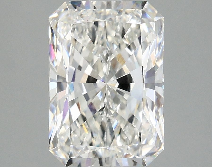 Loose Diamond - RADIANT 3.07ct E VS1 (1 of 1)